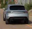 Porsche Macan 2024 - 2