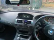 BMW 550i 2010 Shuɗi - 2
