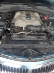 BMW 550i 2010 Shuɗi - 3