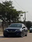 Honda Accord Sport 2015 - Ba Registry - 1