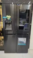 Hisense Smart Refrigerator - Baki, Kofofi 4 - 1
