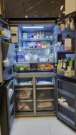 Hisense Smart Refrigerator - Baki, Kofofi 4 - 2