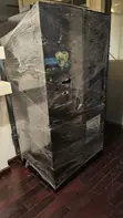 Hisense Smart Refrigerator - Baki, Kofofi 4 - 3