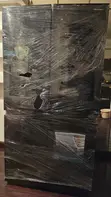 Hisense Smart Refrigerator - Baki, Kofofi 4 - 4