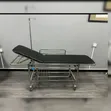 Patient Trolley Mai Fuska/Baya - Sabon Abu - 1