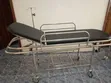 Patient Trolley Mai Fuska/Baya - Sabon Abu - 2