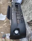 Gaban Bumper na Toyota HiAce 2014 - 2