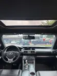 2014 Lexus IS 350 AWD Sedan - 3