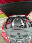 2014 Lexus IS 350 AWD Sedan - 4