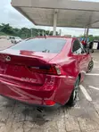 2014 Lexus IS 350 AWD Sedan - 5