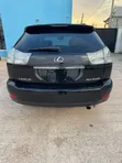 Lexus RX 2005 Black - 2