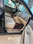 Lexus RX 2005 Black - 4