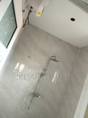 4-Bedroom Duplex don haya a GRA Phase 2 Shangisha
