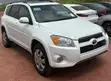 Toyota RAV4 2011 V6 Cikakken Zabi - 1