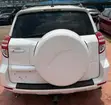 Toyota RAV4 2011 V6 Cikakken Zabi - 3