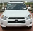 Toyota RAV4 2011 V6 Cikakken Zabi - 4