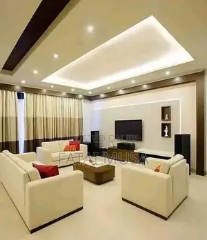 Sofa Mai Girma na Kasashen Waje - Mai Zama 3