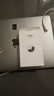 Apple AirTag 4 Pack - 1