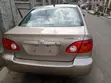 Toyota Corolla 1.4 D Automatic 2004 Zinari - 3