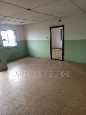 Three Bedroom Office Space for Rent in Ogba