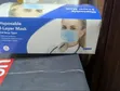 Quality Face Masks (50 Pieces) - 1