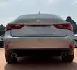 Lexus IS 250 4WD 2014 Launin Fari - 2