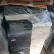 Konica Minolta Bizhub C554e Injin Rabin Kwafi Mai Ayyuka Da Yawa - 4