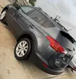 Toyota RAV4 2013 Launi Grey - 4