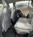 Toyota RAV4 2013 Launi Grey - 5