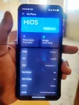 Tecno Spark 40 Pro Plus 256GB Gray - 1