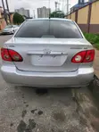 2005 Toyota Corolla LE - Foreign Used - 2