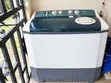 LG 16kg Mashin Wanki - 1