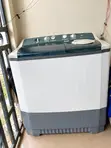 LG 16kg Mashin Wanki - 2