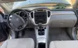 Toyota Highlander 2006 Silver - 2