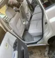 Toyota Highlander 2006 Silver - 4