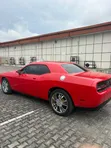 2018 Dodge Challenger GT - 4