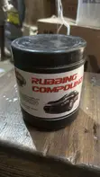 Rubbing Compound Na Mota - Sabo - 2