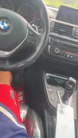 BMW 328i 2014 Gray - 5