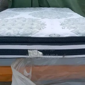 Brand New 6/6 Canadian Orthopedic Spring Mattress