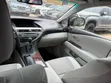 Lexus RX 2011 Black - 4