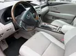 Lexus RX 2011 Black - 5
