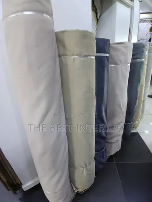 Labule masu inganci - Farashin Rangwame ₦3,850 Kowane Yard