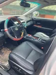 Lexus RX 350 2011 Registered Silver - 2