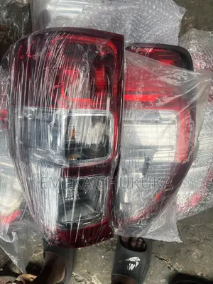Ford Ranger Tail Lights (2011-2014)