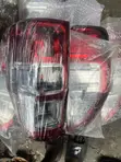 Ford Ranger Tail Lights (2011-2014) - 2