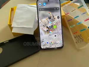 Xiaomi Poco M7 128GB Silver
