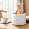Humidifier Mai Kama Wuta Ta Wuta - 2