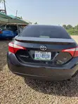 Toyota Corolla 2014 Baki - 1