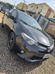 Toyota Corolla 2014 Baki - 3
