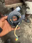 Horn Contact na Ford Edge (2015-2018) - 2